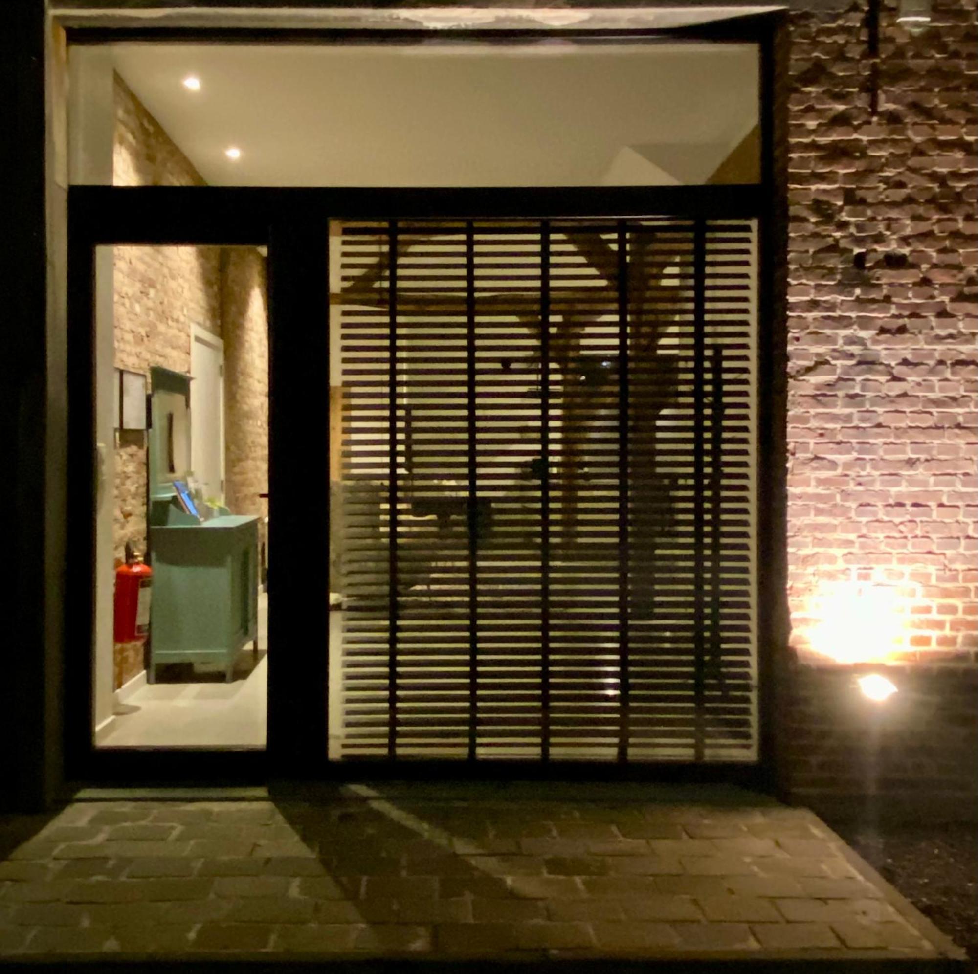 Hoeve De Kleinheide Dessel Exterior foto